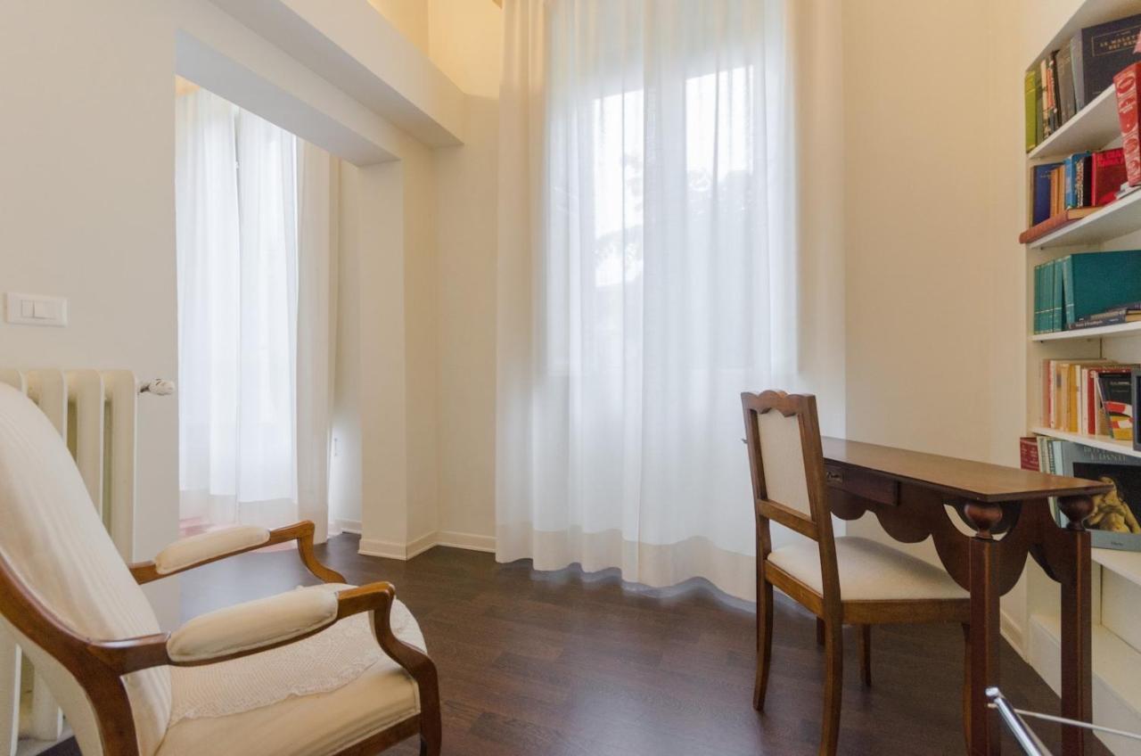 Dimora Novecento Bed & Breakfast Pescara Exterior foto