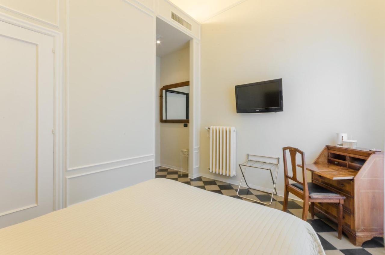 Dimora Novecento Bed & Breakfast Pescara Exterior foto
