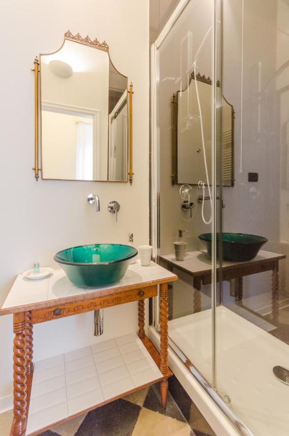 Dimora Novecento Bed & Breakfast Pescara Exterior foto