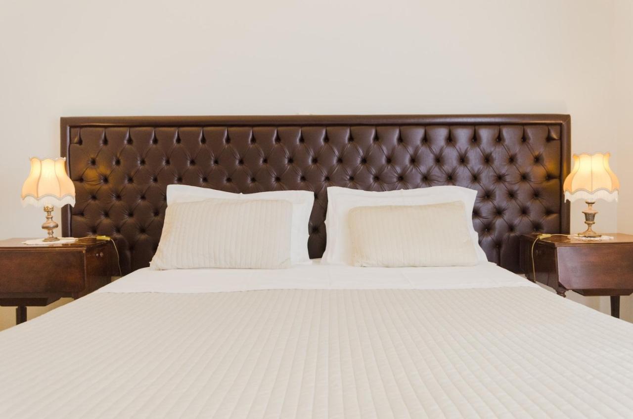 Dimora Novecento Bed & Breakfast Pescara Exterior foto