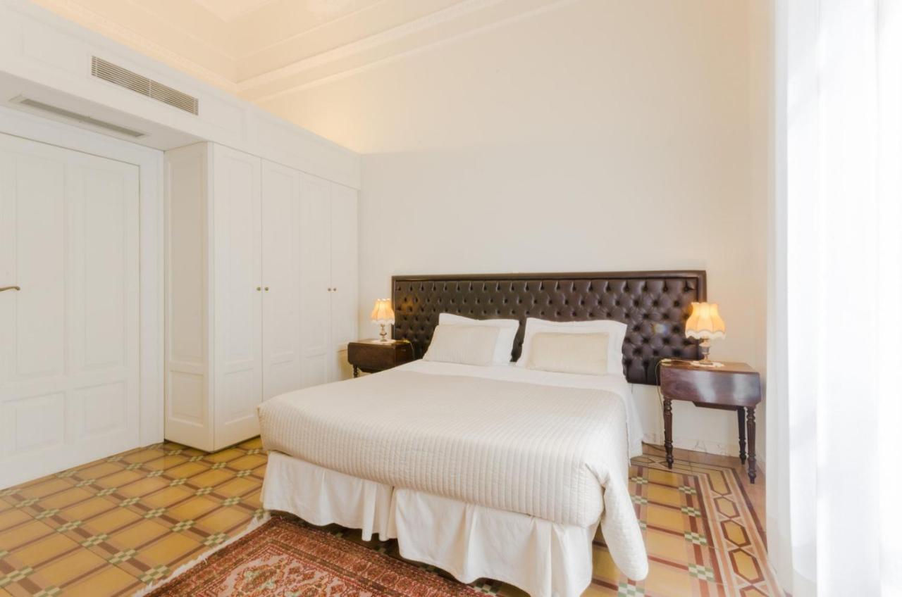 Dimora Novecento Bed & Breakfast Pescara Exterior foto