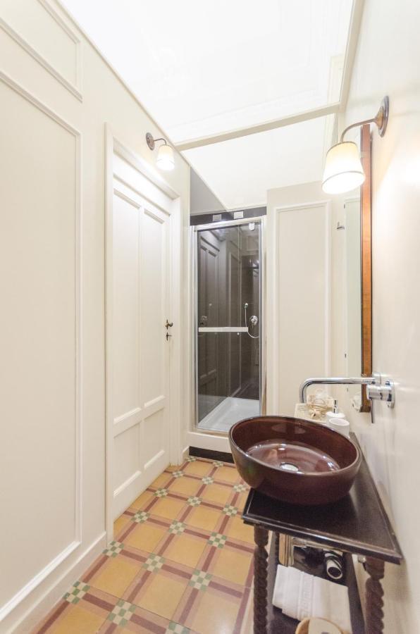 Dimora Novecento Bed & Breakfast Pescara Exterior foto