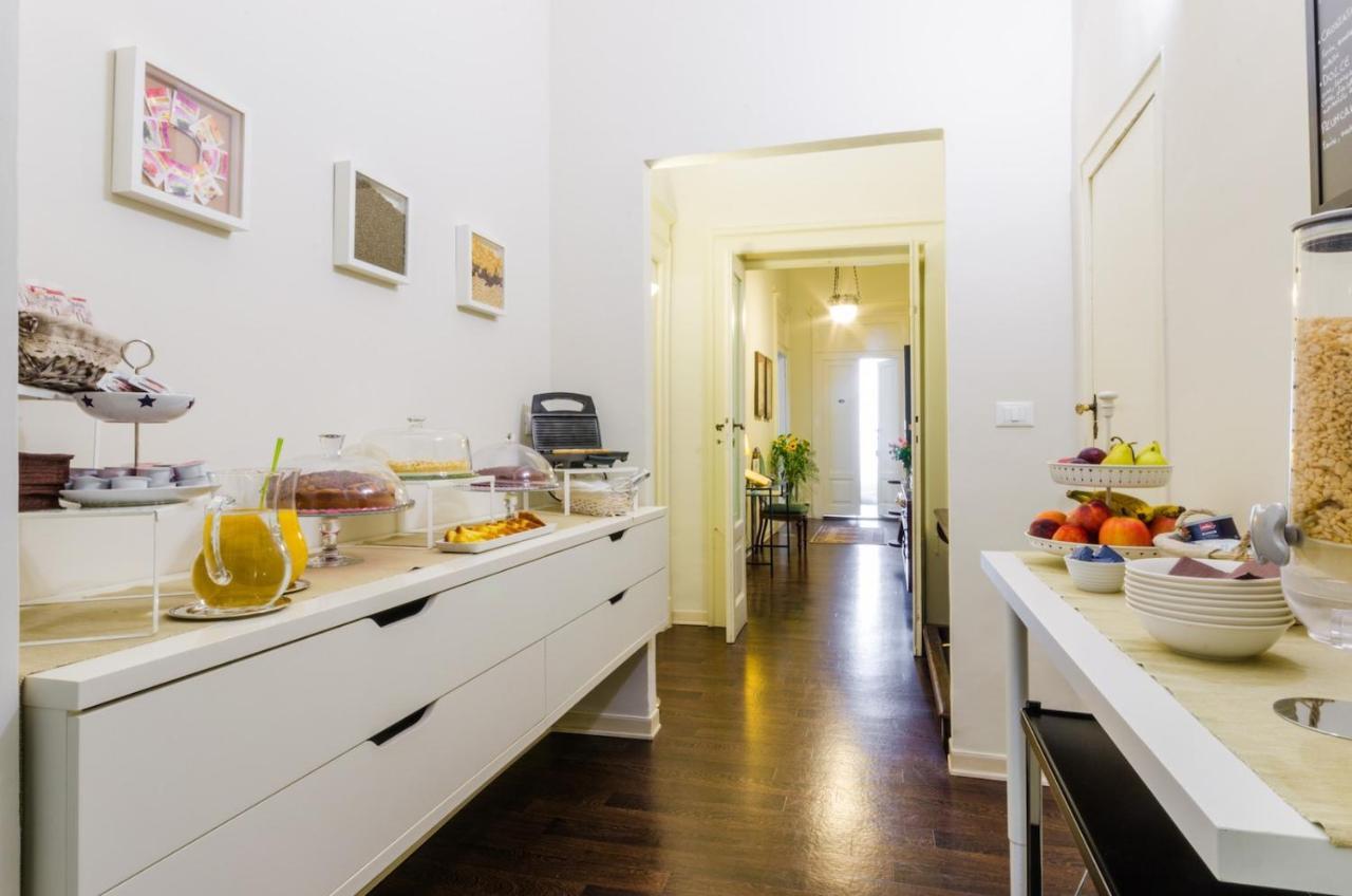 Dimora Novecento Bed & Breakfast Pescara Exterior foto