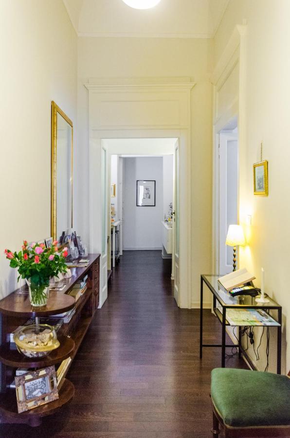Dimora Novecento Bed & Breakfast Pescara Exterior foto