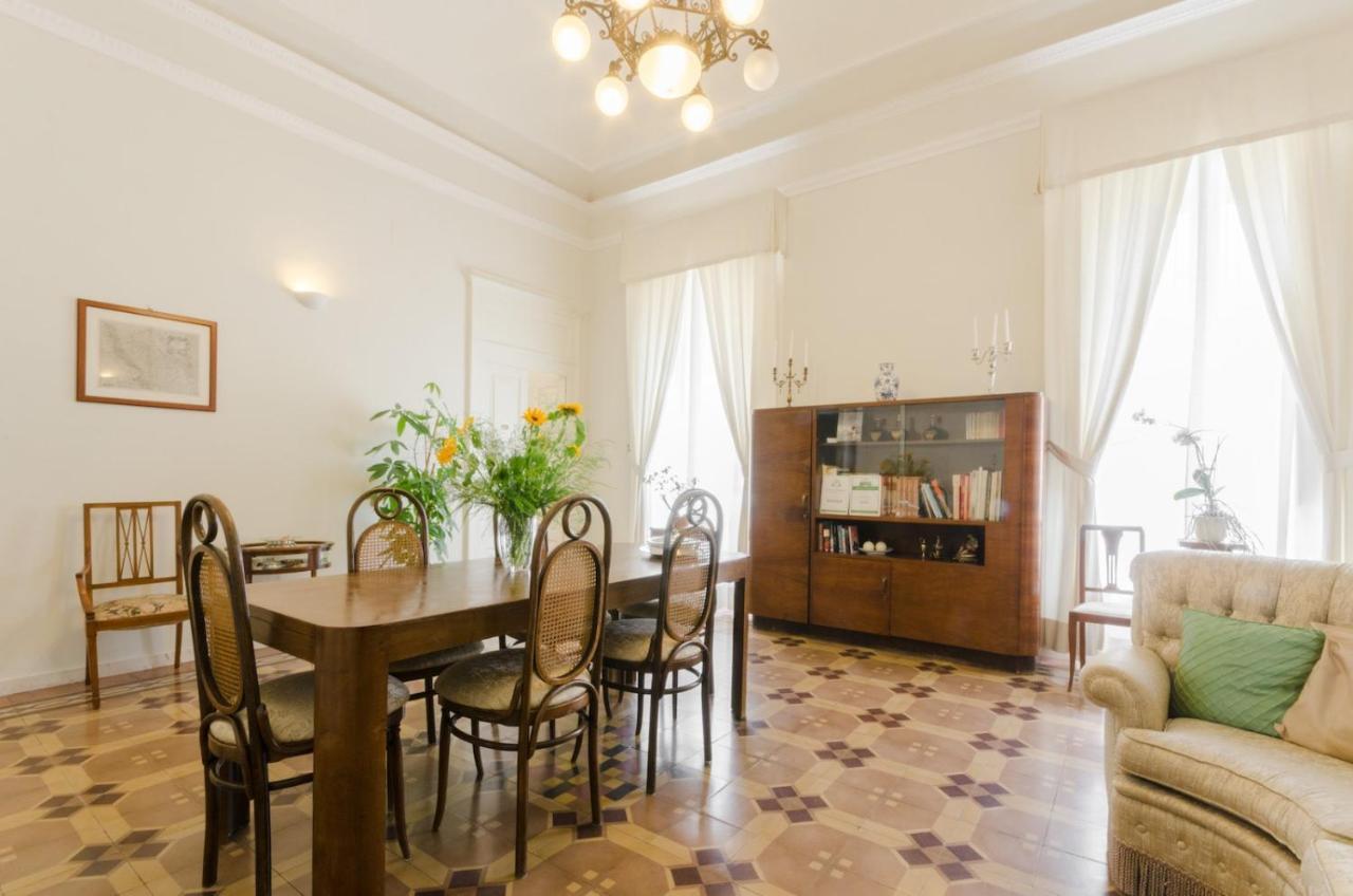 Dimora Novecento Bed & Breakfast Pescara Exterior foto
