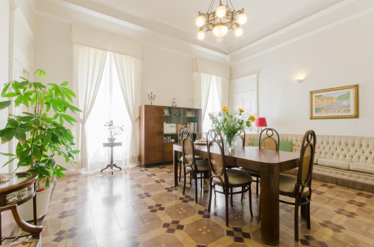 Dimora Novecento Bed & Breakfast Pescara Exterior foto