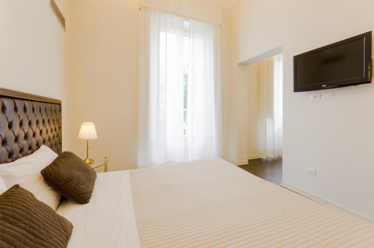 Dimora Novecento Bed & Breakfast Pescara Exterior foto