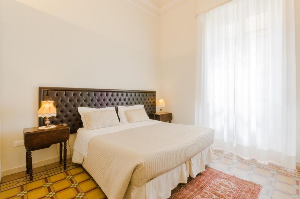 Dimora Novecento Bed & Breakfast Pescara Exterior foto