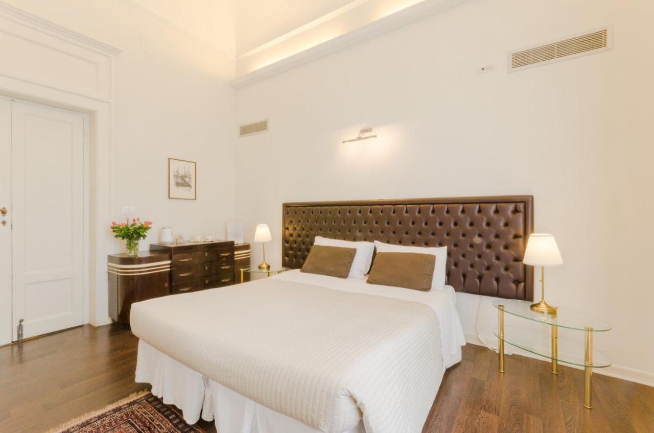 Dimora Novecento Bed & Breakfast Pescara Exterior foto