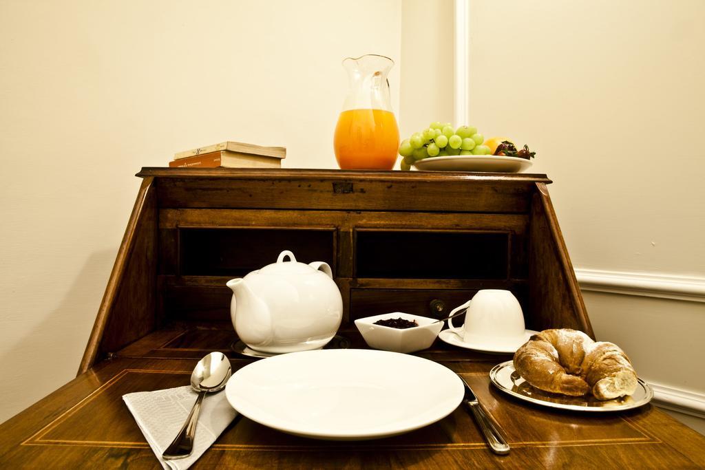 Dimora Novecento Bed & Breakfast Pescara Cameră foto