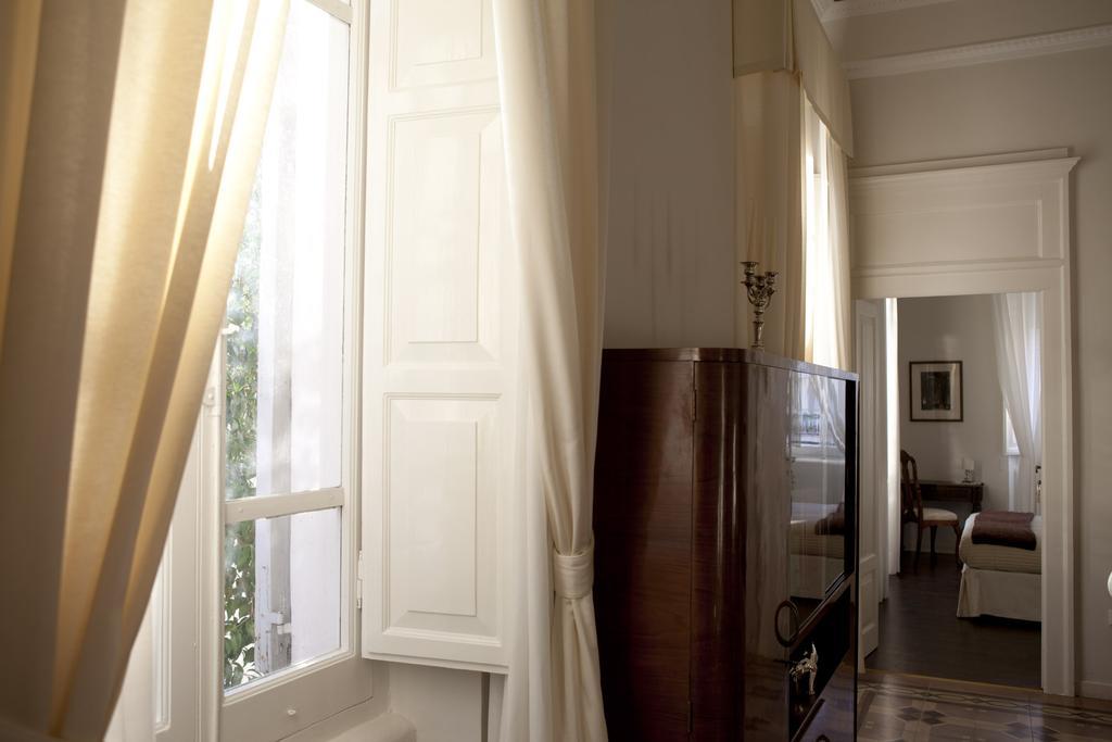 Dimora Novecento Bed & Breakfast Pescara Exterior foto