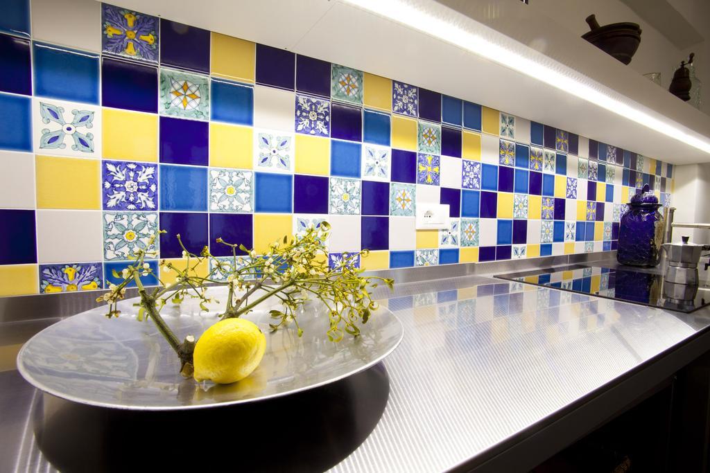 Dimora Novecento Bed & Breakfast Pescara Exterior foto