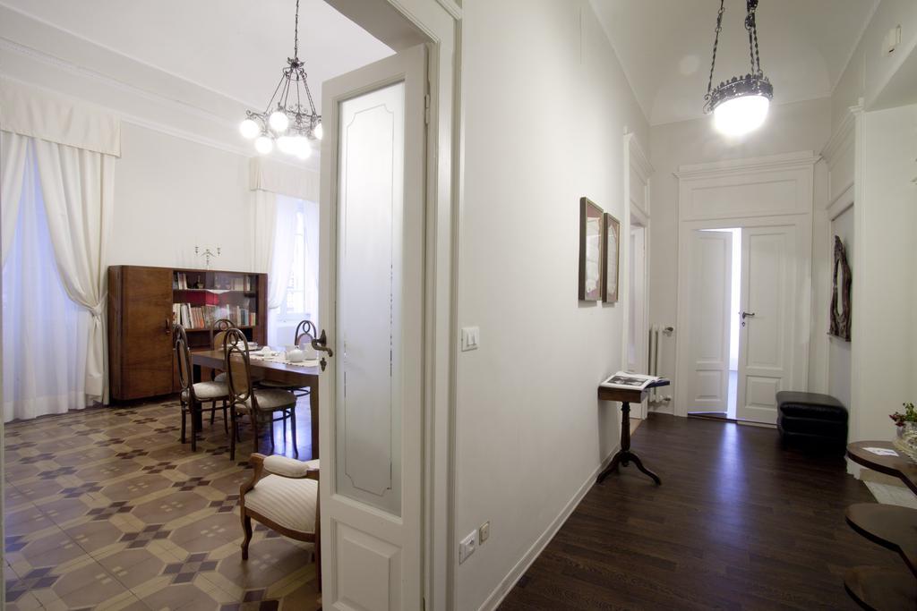 Dimora Novecento Bed & Breakfast Pescara Exterior foto