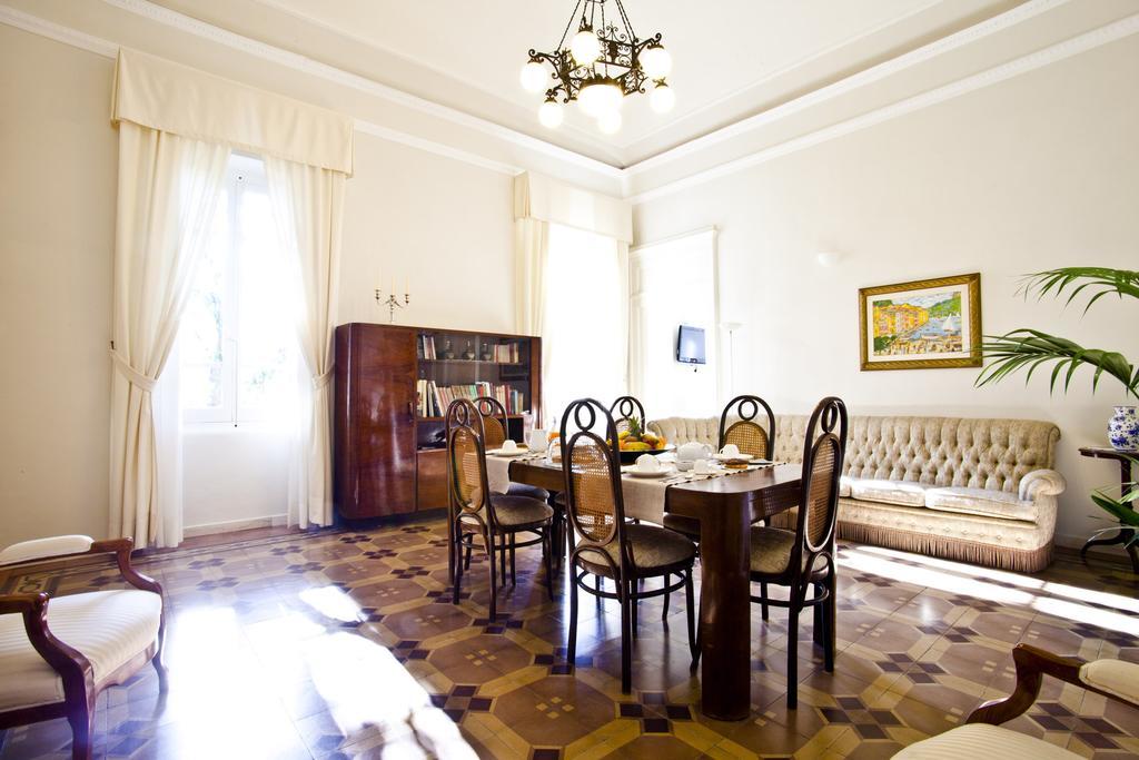 Dimora Novecento Bed & Breakfast Pescara Exterior foto