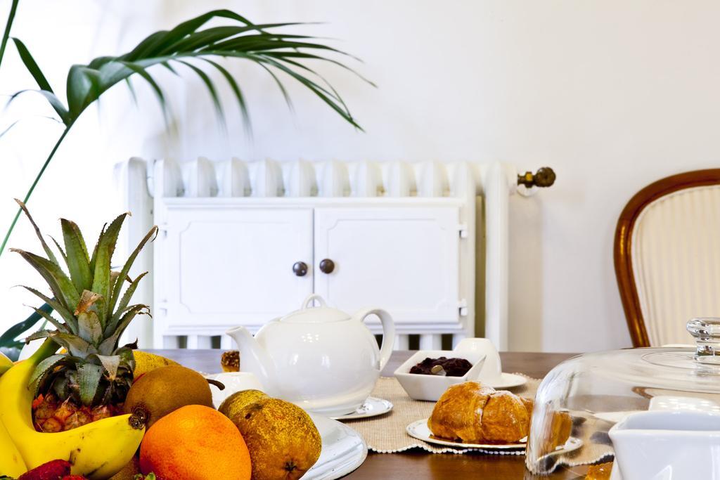 Dimora Novecento Bed & Breakfast Pescara Exterior foto
