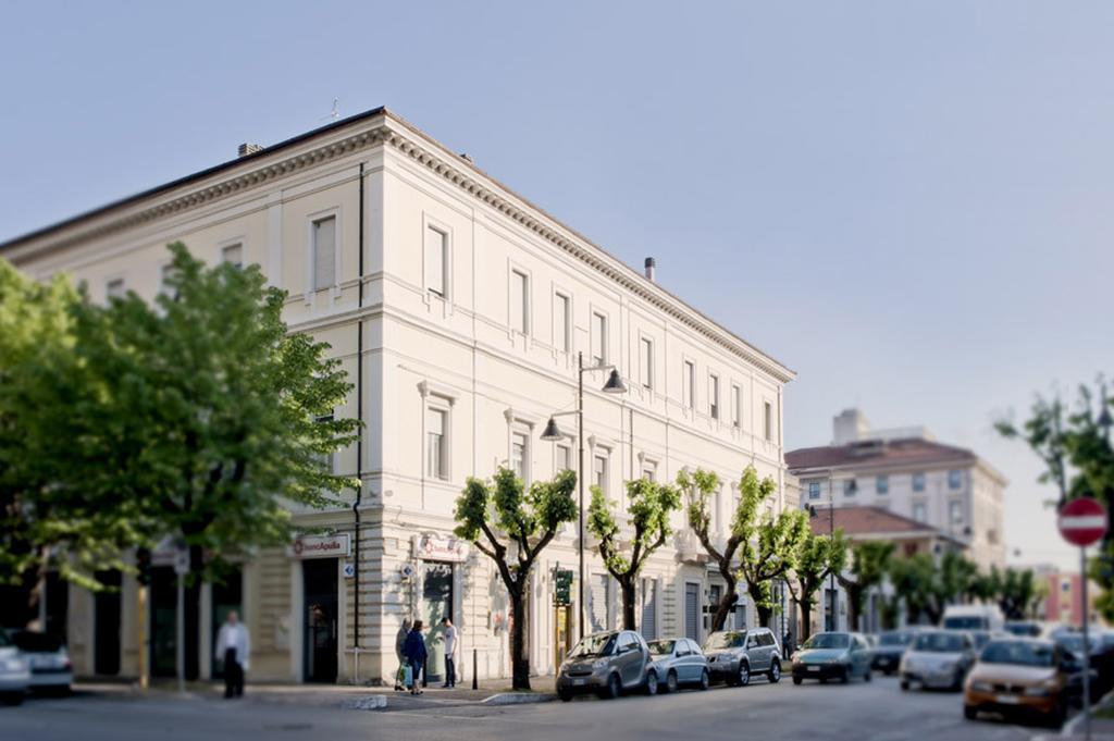 Dimora Novecento Bed & Breakfast Pescara Exterior foto