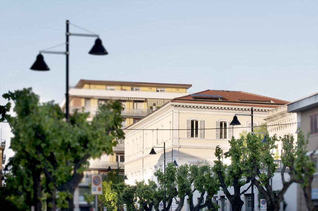 Dimora Novecento Bed & Breakfast Pescara Exterior foto