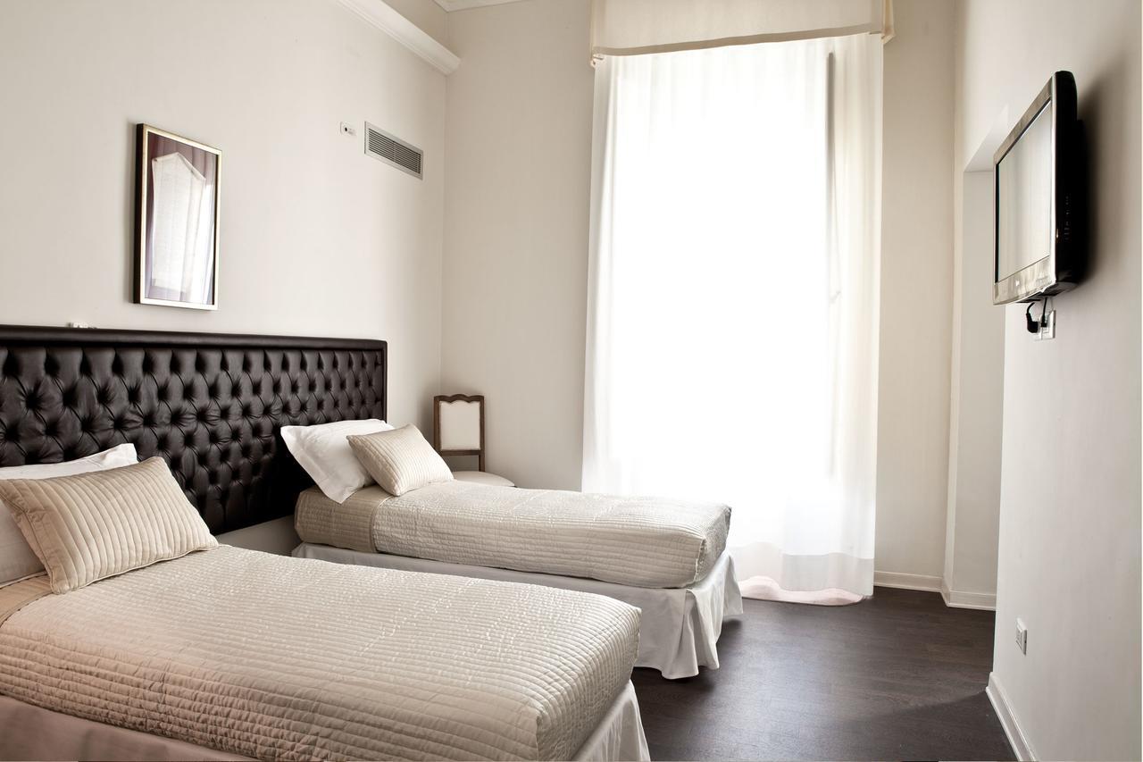 Dimora Novecento Bed & Breakfast Pescara Exterior foto